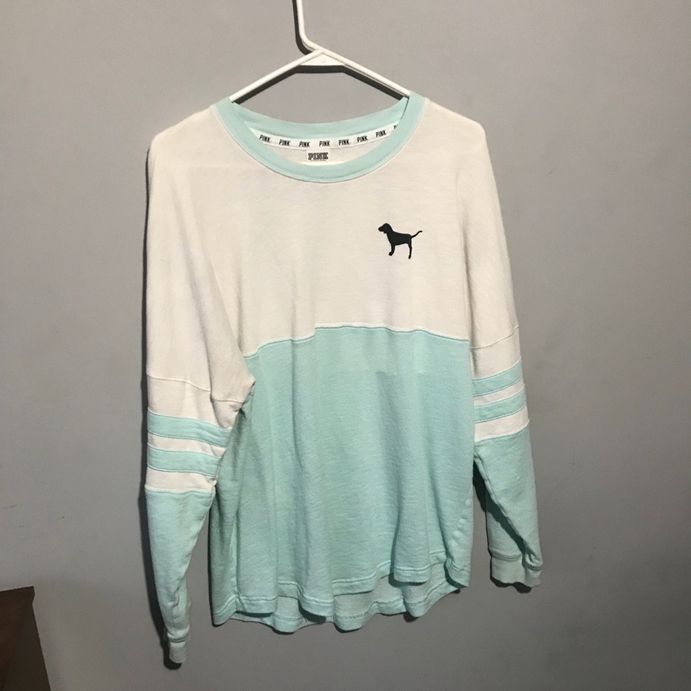 VS sweatshirt